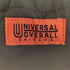 ユニバーサルオーバーオール UNIVERSAL OVERALL ナイロン ツイルポーチ メンズ