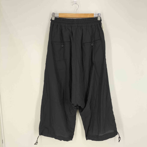 ワイスリー Y-3 M ADIZERO PNT アディゼロ パンツ サルエルパンツ メンズ JPN:XS