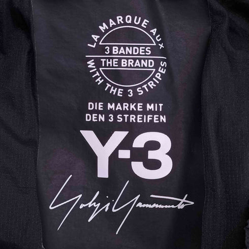 ワイスリー Y-3 M ADIZERO PNT アディゼロ パンツ サルエルパンツ メンズ JPN:XS