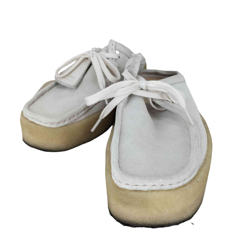クラークスオリジナルズ Clarks ORIGINALS WALLABEE CUP LO ミュール メンズ 26