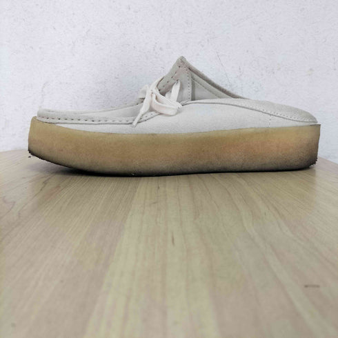 クラークスオリジナルズ Clarks ORIGINALS WALLABEE CUP LO ミュール メンズ 26