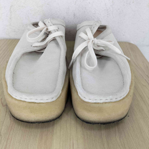 クラークスオリジナルズ Clarks ORIGINALS WALLABEE CUP LO ミュール メンズ 26