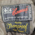 Two ply thornproof ツイード シングルテーラードジャケット 英国製 メンズ