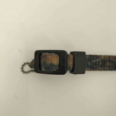 ジャンポールゴルチエ Jean Paul GAULTIER 2000S Y2K The ueno Royal Museum Vサイバー 玉蟲 ネックストラップ ドラゴンストラップ メンズ