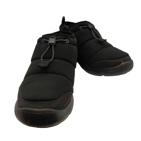 ザノースフェイス THE NORTH FACE Nuptse Lifty Moc WP ヌプシ リフティ モック ウォータープルーフ メンズ JPN:25