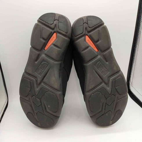 ザノースフェイス THE NORTH FACE Nuptse Lifty Moc WP ヌプシ リフティ モック ウォータープルーフ メンズ JPN:25
