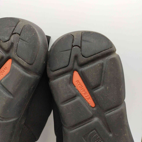 ザノースフェイス THE NORTH FACE Nuptse Lifty Moc WP ヌプシ リフティ モック ウォータープルーフ メンズ JPN:25