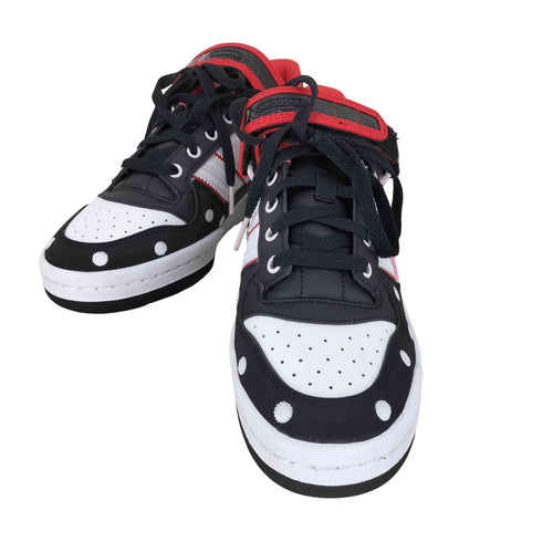 アディダス adidas FORUM LOW W レディース 23.5