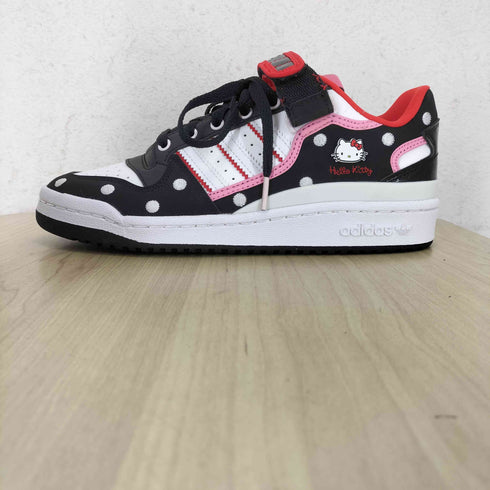 アディダス adidas FORUM LOW W レディース 23.5