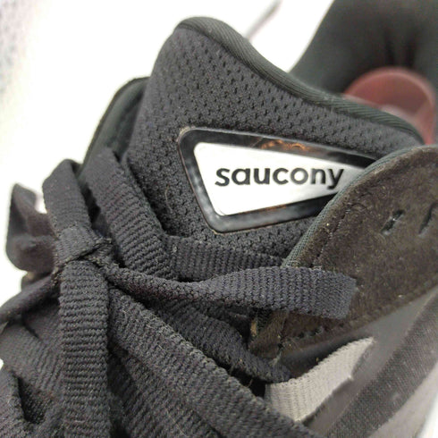 サッカニー SAUCONY WMNS RIDE 16 ウィメンズ ライド 16 ローカットスニーカー レディース JPN:25