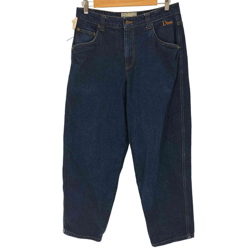 ダイム Dime Classic Baggy Denim Pants メンズ JPN:S