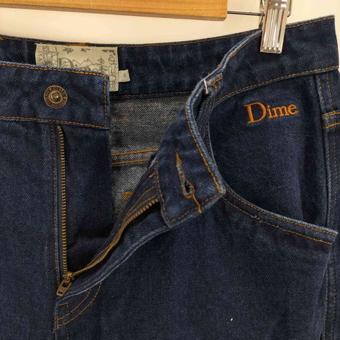 ダイム Dime Classic Baggy Denim Pants メンズ JPN:S