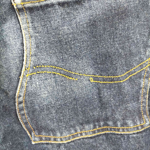 ダイム Dime Classic Baggy Denim Pants メンズ JPN:S