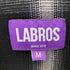 ラブロス LABROS チェックジップシャツ メンズ JPN:M