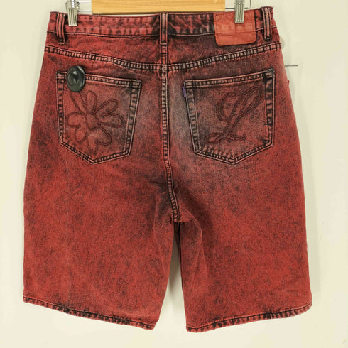 ラブロス LABROS BIG STITCH SHORTS メンズ 32