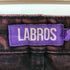ラブロス LABROS BIG STITCH SHORTS メンズ 32