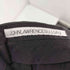 ジョンローレンスサリバン JOHN LAWRENCE SULLIVAN 17SS サイドボタン ウールスラックス メンズ 38