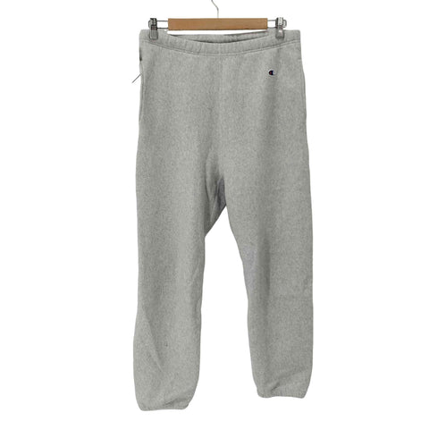 チャンピオン Champion 24AW /REVERSE WEAVE R SWEATPANTS メンズ JPN:XL