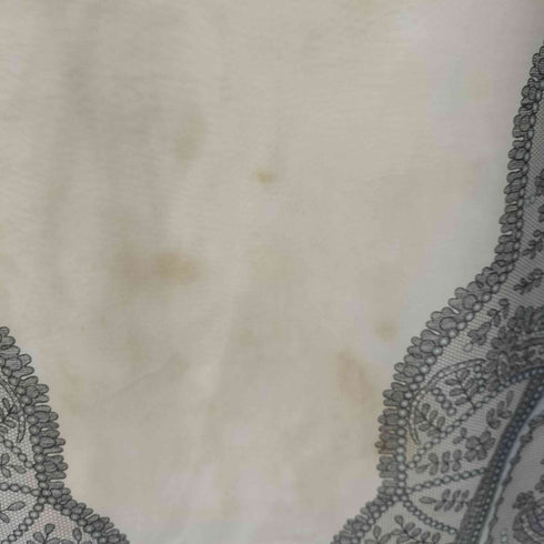 シェアースピリット SHARE SPIRIT 総柄 シルク スカート レディース JPN:36