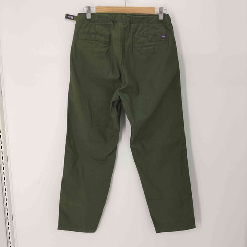 ノースフェイスパープルレーベル THE NORTH FACE PURPLE LABEL Field Baker Pants メンズ US:32-33