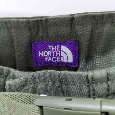 ノースフェイスパープルレーベル THE NORTH FACE PURPLE LABEL Field Baker Pants メンズ US:32-33