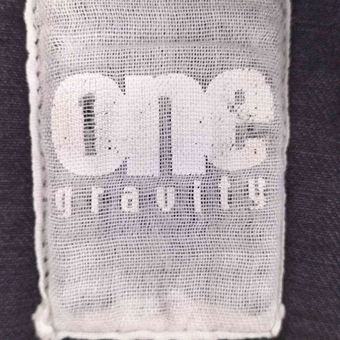 ワングラビティ one gravity デニムテーラードジャケット メンズ JPN:M