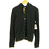 ポールスミス Paul Smith ボタンダウン パーカー カーディガン フーディ メンズ import:M
