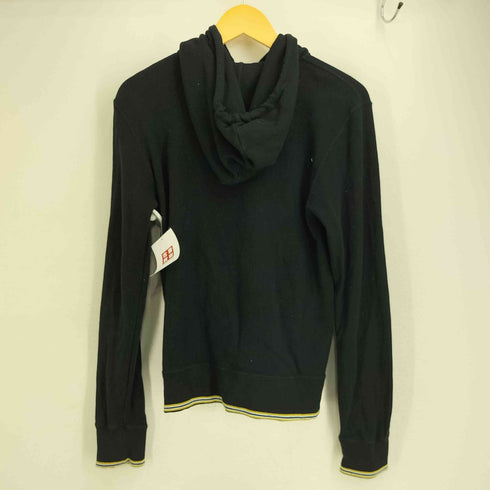 ポールスミス Paul Smith ボタンダウン パーカー カーディガン フーディ メンズ import:M