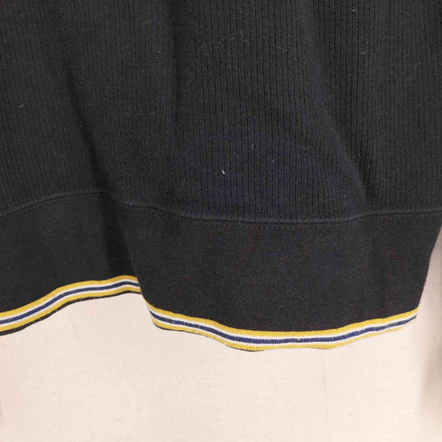 ポールスミス Paul Smith ボタンダウン パーカー カーディガン フーディ メンズ import:M