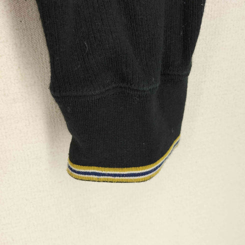 ポールスミス Paul Smith ボタンダウン パーカー カーディガン フーディ メンズ import:M