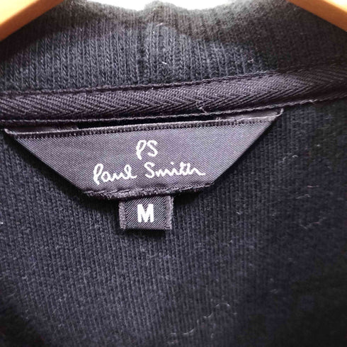 ポールスミス Paul Smith ボタンダウン パーカー カーディガン フーディ メンズ import:M
