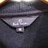ポールスミス Paul Smith ボタンダウン パーカー カーディガン フーディ メンズ import:M