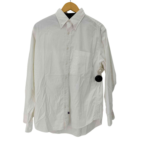ノースフェイスパープルレーベル THE NORTH FACE PURPLE LABEL Button Down Field Shirt メンズ JPN:M