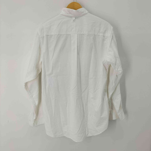 ノースフェイスパープルレーベル THE NORTH FACE PURPLE LABEL Button Down Field Shirt メンズ JPN:M