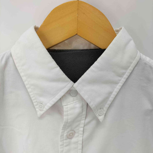 ノースフェイスパープルレーベル THE NORTH FACE PURPLE LABEL Button Down Field Shirt メンズ JPN:M