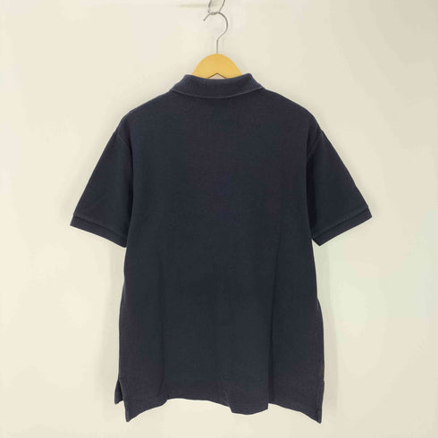 エンポリオアルマーニ EMPORIO ARMANI s/s 刺しゅう ポロシャツ メンズ
