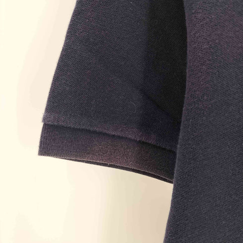 エンポリオアルマーニ EMPORIO ARMANI s/s 刺しゅう ポロシャツ メンズ