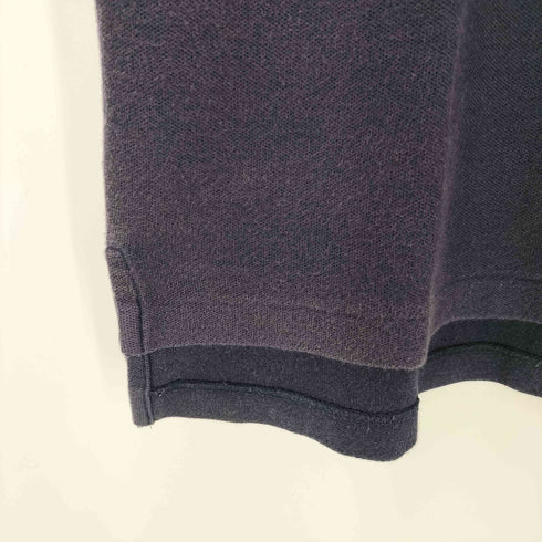 エンポリオアルマーニ EMPORIO ARMANI s/s 刺しゅう ポロシャツ メンズ