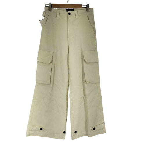 クレイル CLEL M-47 カーゴパンツ レディース JPN:S