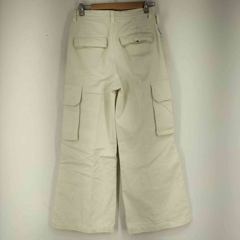 クレイル CLEL M-47 カーゴパンツ レディース JPN:S