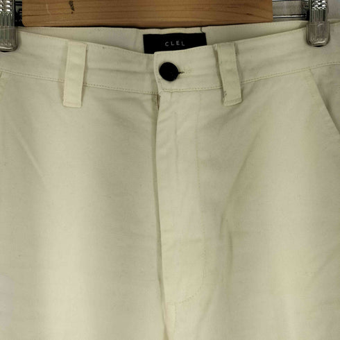 クレイル CLEL M-47 カーゴパンツ レディース JPN:S
