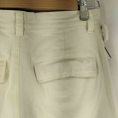 クレイル CLEL M-47 カーゴパンツ レディース JPN:S