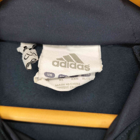 アディダス adidas 00S フーデッドトラックジャケット メンズ 4XO