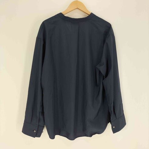 イエナ IENA 24SS ニュアンス シャツ ブラウス レディース FREE
