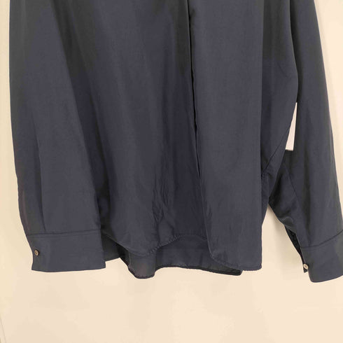 イエナ IENA 24SS ニュアンス シャツ ブラウス レディース FREE