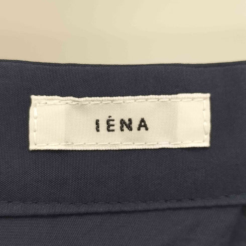 イエナ IENA 24SS ニュアンス シャツ ブラウス レディース FREE