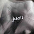 ショット Schott lot 1790 USA製 641 シングル ライダース ジャケット メンズ US:38