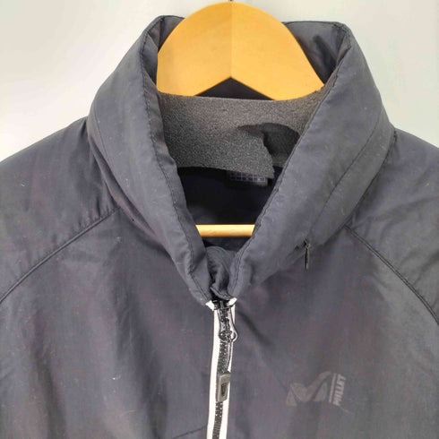 ミレー MILLET FORCLAZ JACKET フォルクラ ジャケット メンズ JPN:L