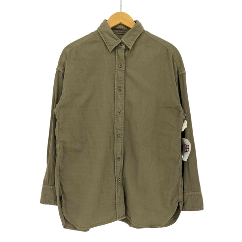 ドゥーズィエムクラス DEUXIEME CLASSE 22ss badass バッドアス シャツ レディース FREE