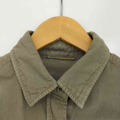 ドゥーズィエムクラス DEUXIEME CLASSE 22ss badass バッドアス シャツ レディース FREE